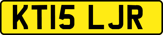 KT15LJR