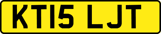 KT15LJT