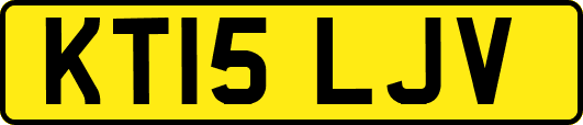 KT15LJV