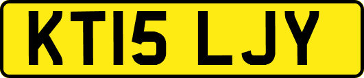 KT15LJY