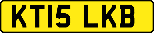 KT15LKB