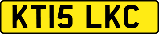 KT15LKC