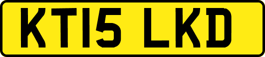 KT15LKD