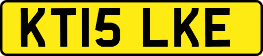 KT15LKE