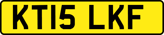 KT15LKF