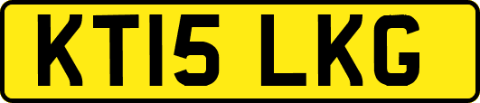 KT15LKG