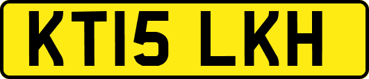 KT15LKH
