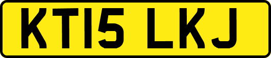 KT15LKJ