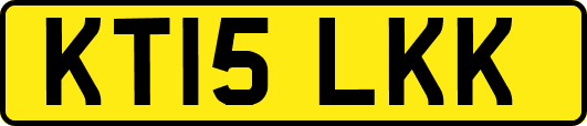 KT15LKK