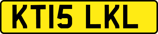 KT15LKL