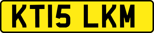 KT15LKM