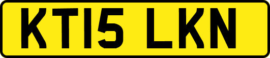 KT15LKN