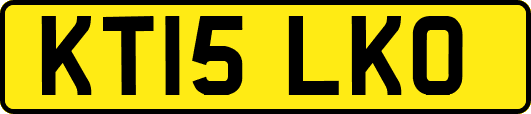 KT15LKO