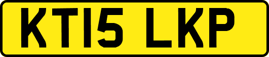 KT15LKP