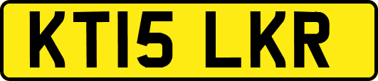 KT15LKR