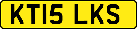KT15LKS