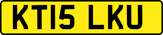 KT15LKU