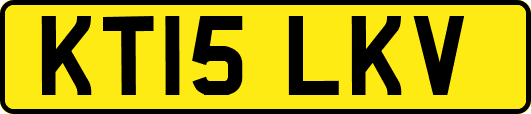 KT15LKV