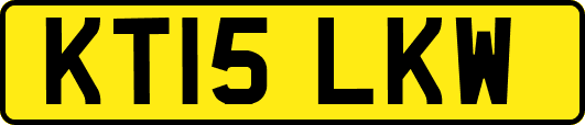 KT15LKW