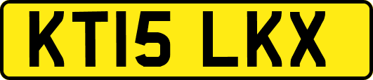 KT15LKX