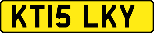 KT15LKY
