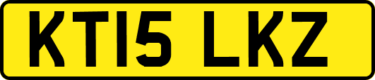KT15LKZ