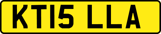 KT15LLA