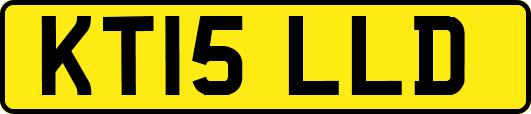 KT15LLD