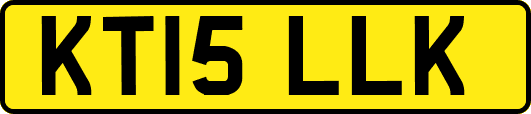 KT15LLK