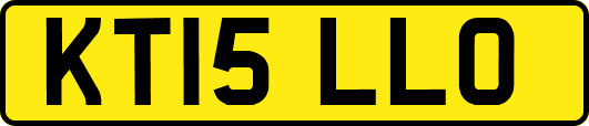 KT15LLO