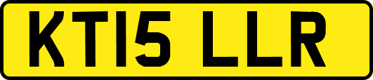 KT15LLR