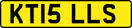 KT15LLS