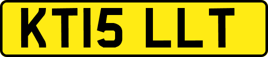 KT15LLT