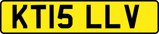 KT15LLV