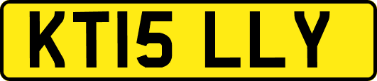 KT15LLY