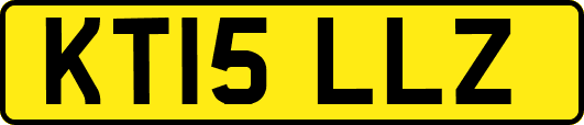 KT15LLZ