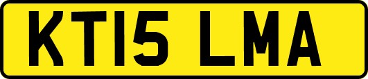 KT15LMA