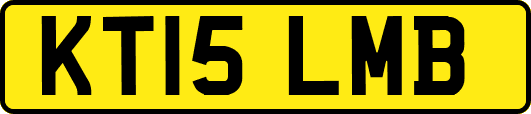 KT15LMB