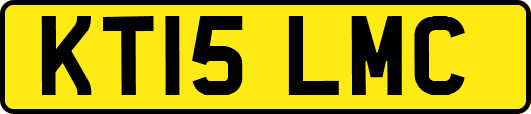 KT15LMC