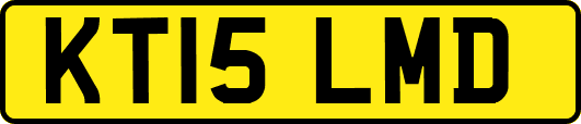 KT15LMD