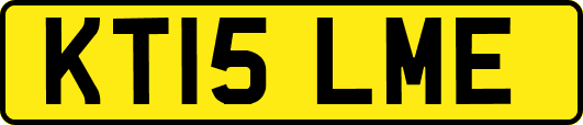 KT15LME