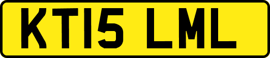KT15LML
