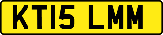 KT15LMM