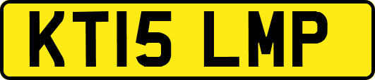 KT15LMP