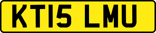 KT15LMU