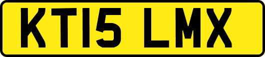 KT15LMX