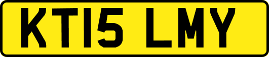 KT15LMY
