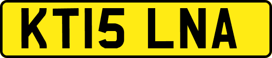 KT15LNA