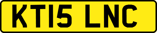 KT15LNC
