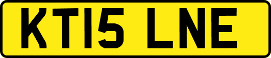KT15LNE